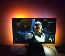 Ambilight System - Custom Ambient Lighting