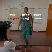 SeEar — Real-time AR Captions for DHH Students