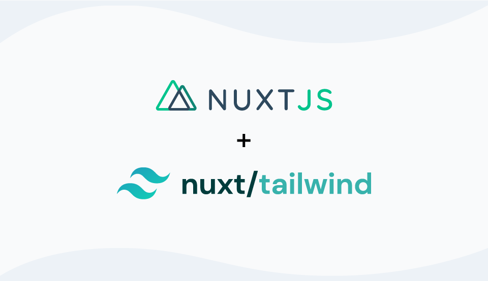 Building With Nuxt And Tailwind