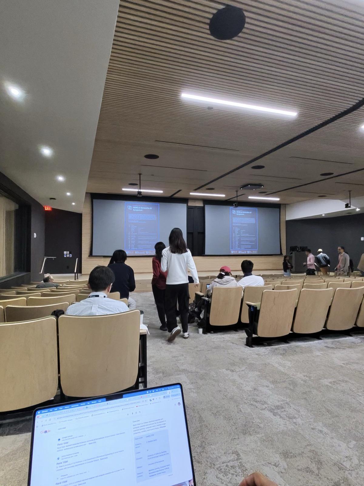 Working from a UPenn workshop