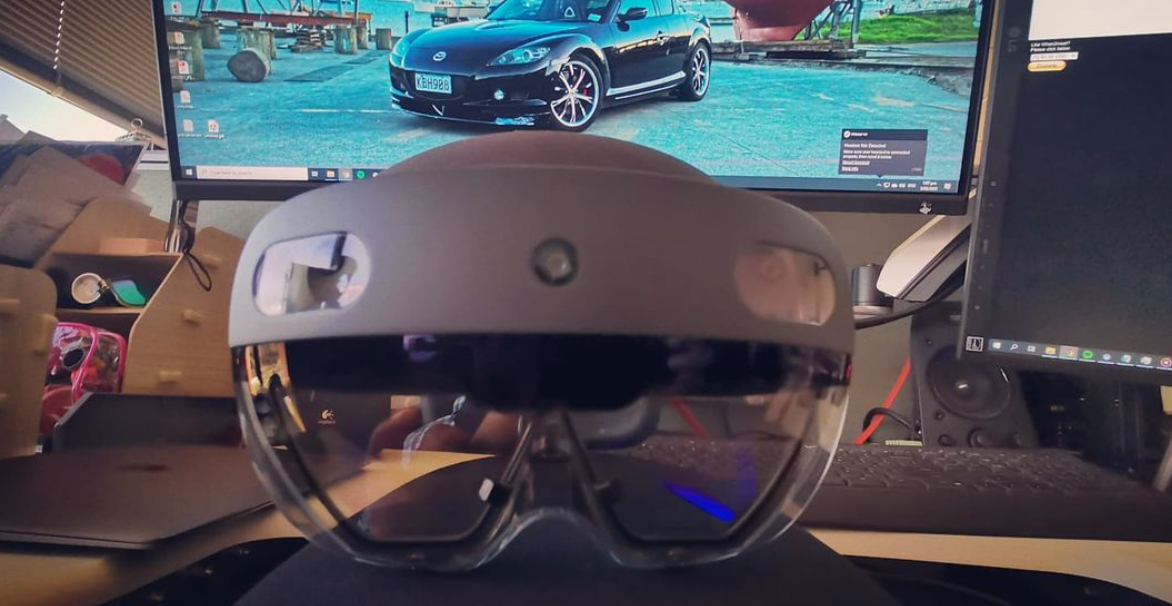 Hololens 2